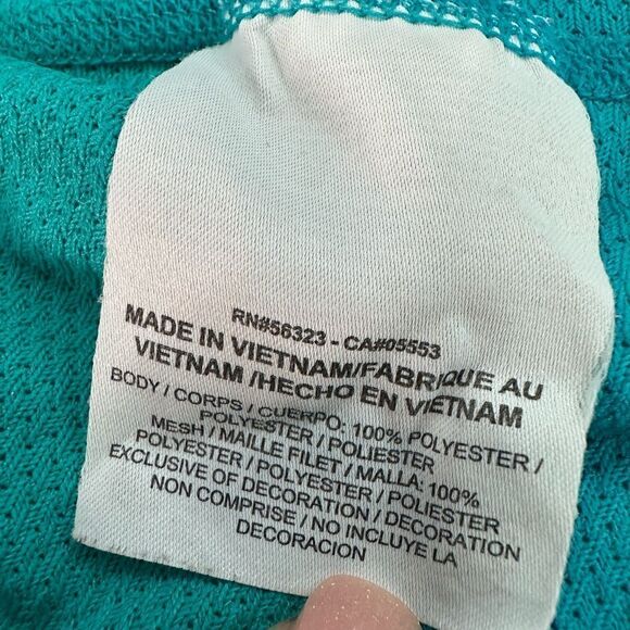 Nike Running Dri-Fit Women’s T-Shirt (XS) - Picture 5 of 5